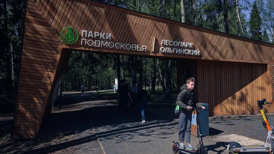 Фото: пресс-служба администрации г.о. Балашиха
