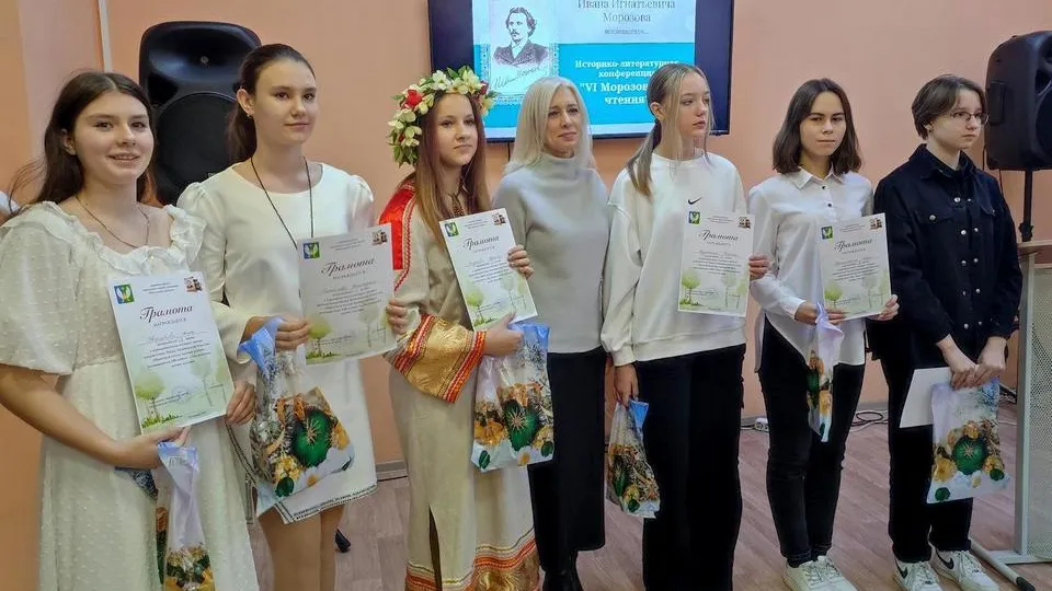 Фото: пресс-служба администрации м.о. Луховицы