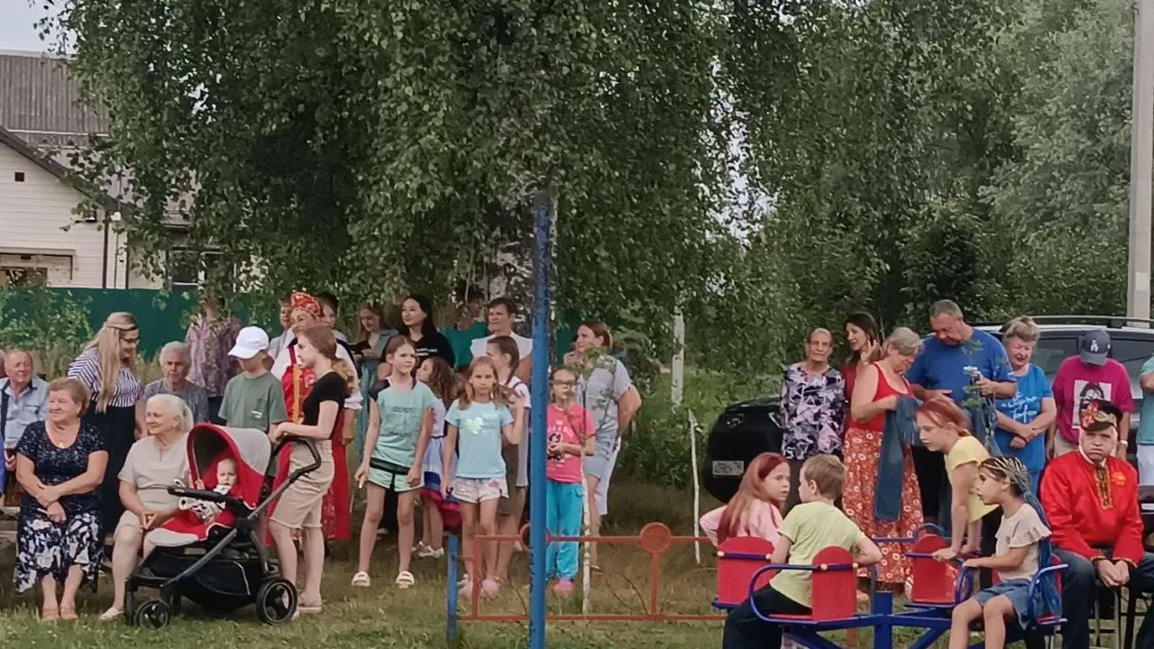 Пресс-служба администрации Павлово-Посадского городского округа