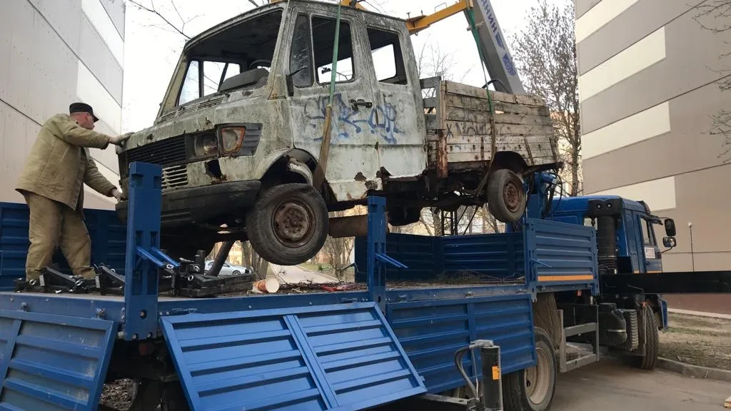 Фото: пресс-служба администрации г.о. Коломна