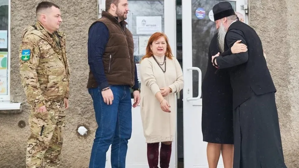 Фото: пресс-служба администрации м.о. Чехов