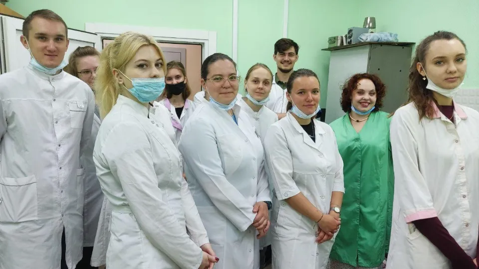 Фото: ГБУЗ МО «Ногинская больница»