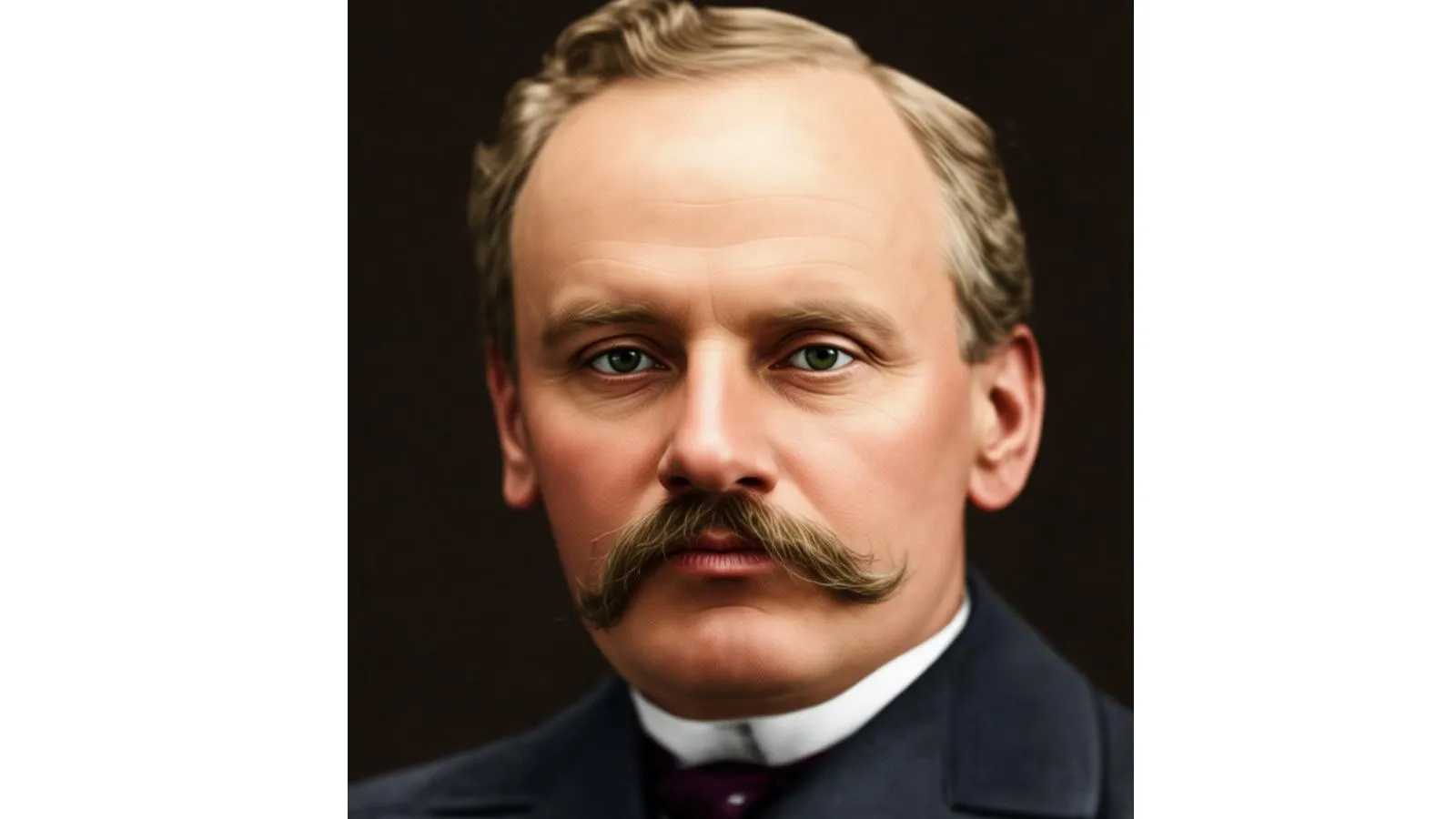 Филолог, лингвист и историк, академик Императорской Санкт-Петербургской АН, действительный статский советник Алексей Шахматов