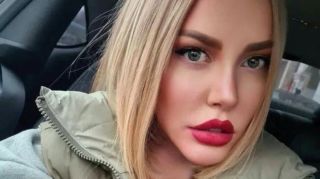 Соцсети Маши Малиновской