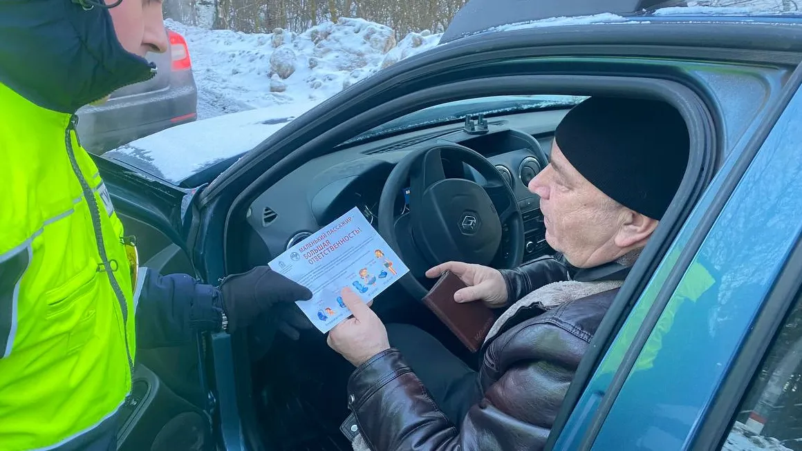 Источник: пресс-служба ГИБДД по Павлово-Посадскому городскому округу