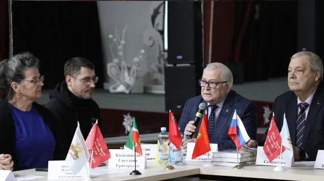 Пресс-служба администрации Наро-Фоминского городского округа