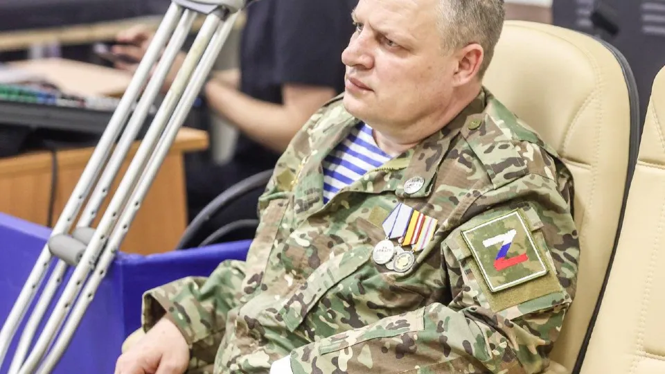Фото: пресс-служба администрации г.о. Красногорск