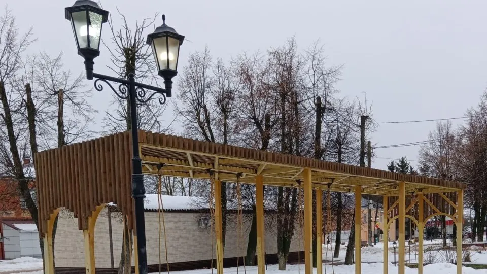 Фото: администрация городского округа Лотошино