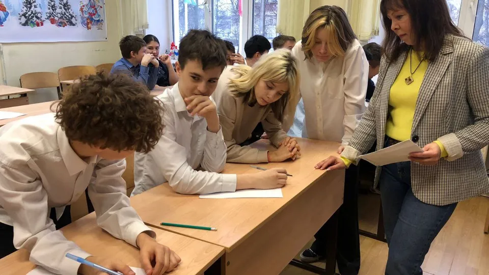Фото: пресс-служба администрации г. о. Подольск