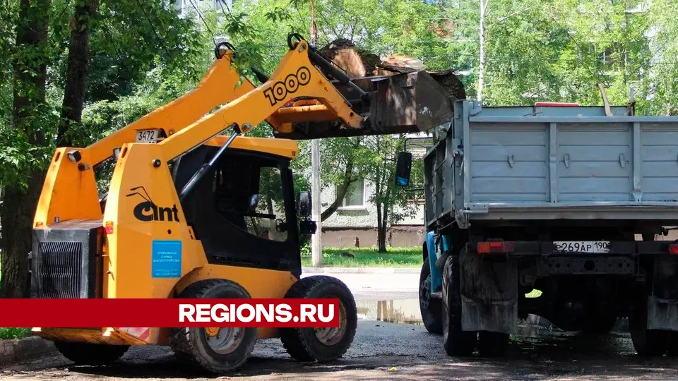 Фото: REGIONS/Василий Тремасов