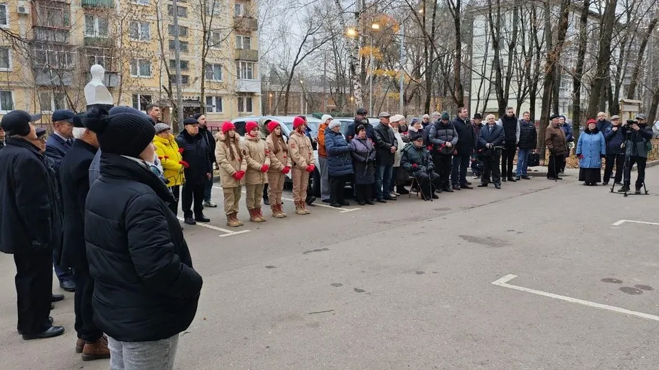 Фото: администрация г.о. Щелково