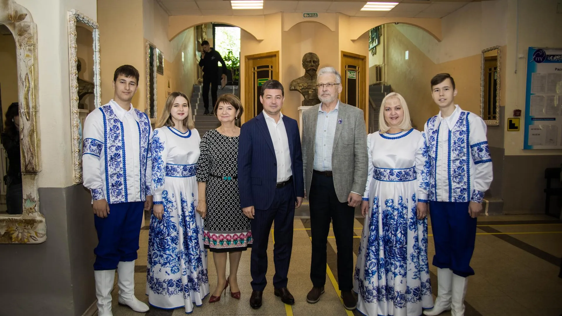 Фото: Раменский медиацентр