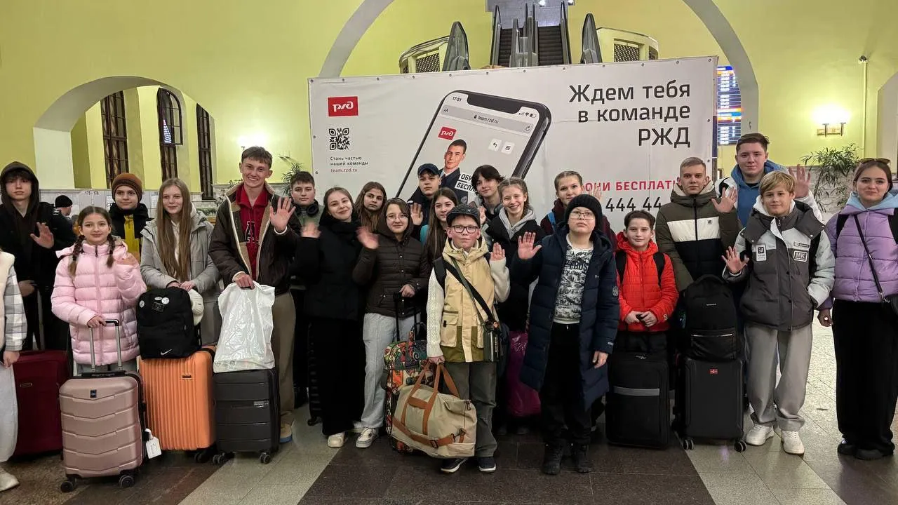 Подмосковные учащиеся станут участниками театральной смены в «Артеке»