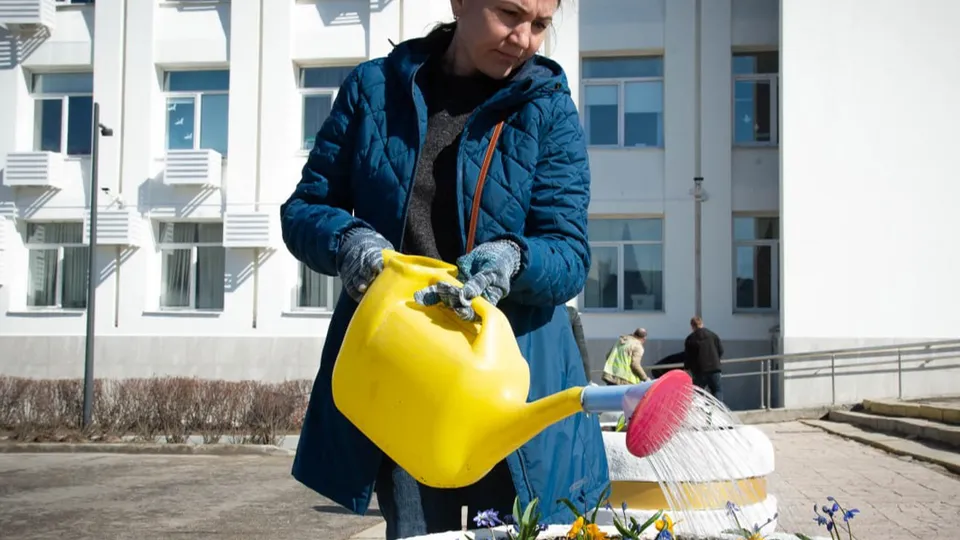 Фото: пресс-служба администрации городского округа Коломна