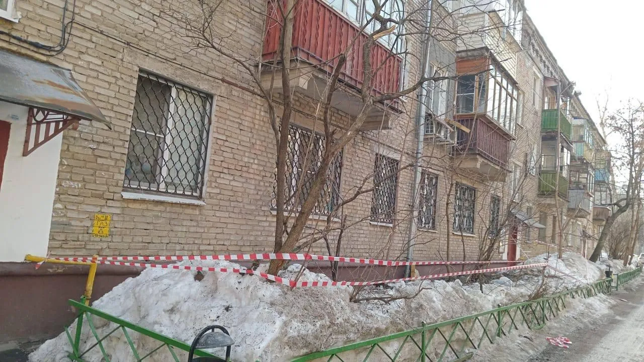 фото администрации городского округа Люберцы