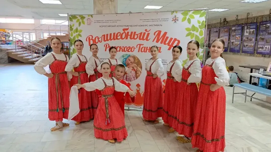 Центр досуга «ПОБЕДА» Зарайска