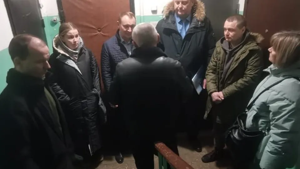 Фото: Общественная палата г.о. Жуковский&nbsp;