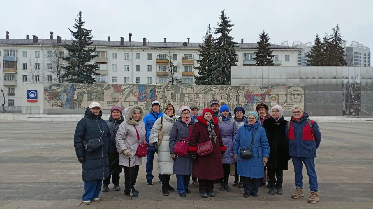 Фото: ГБУСО МО «КЦСОР «Балашихинский»