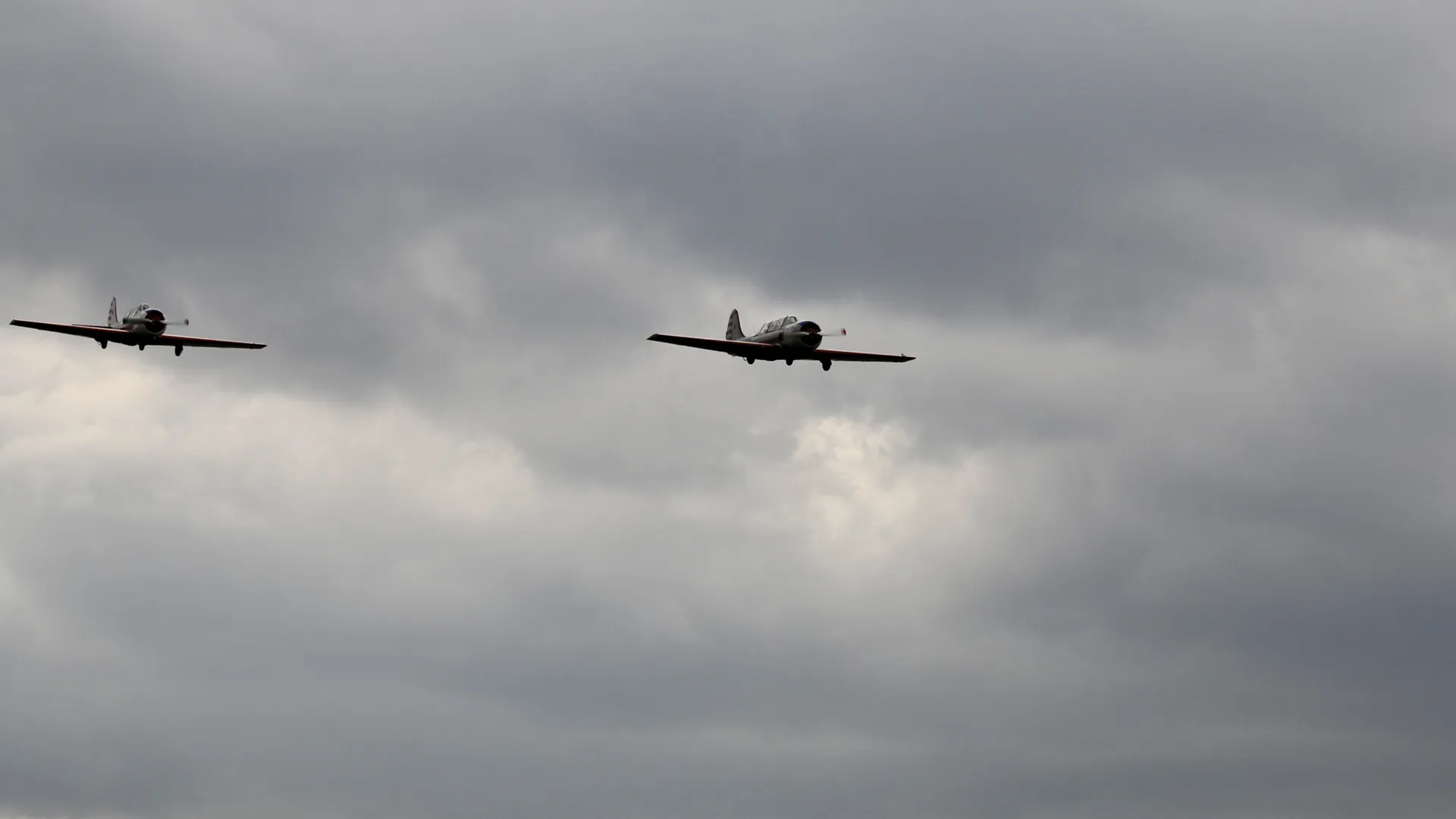 Пилот назвал возможную причину критической ситуации с малой авиацией в России