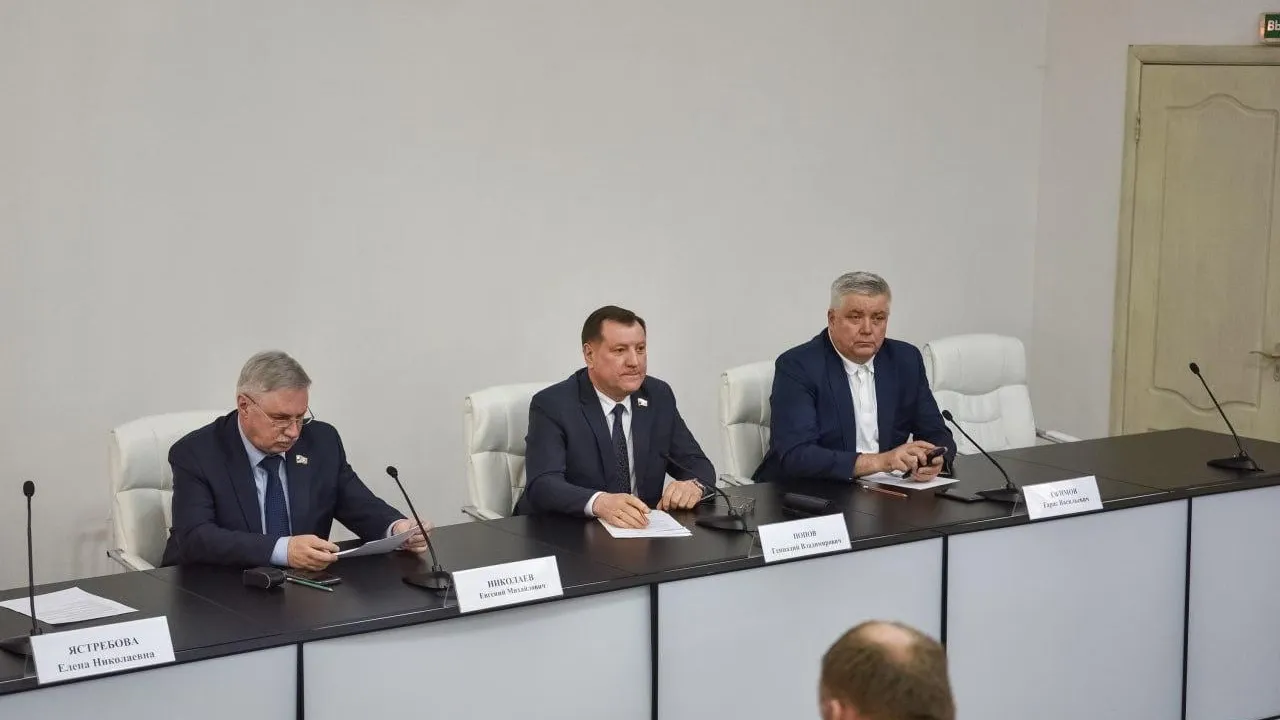 Пресс-служба администрации городского округа Балашиха