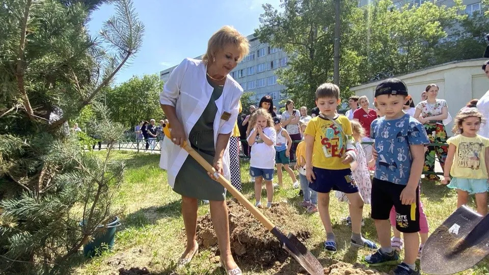 Фото: МОЦОМД