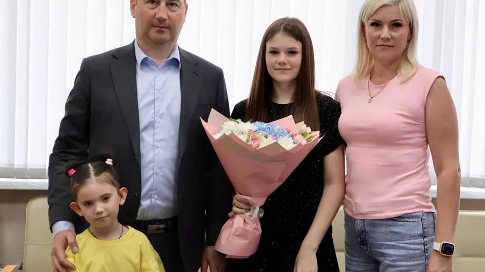 Фото: пресс-служба администрации г.о. Ступино