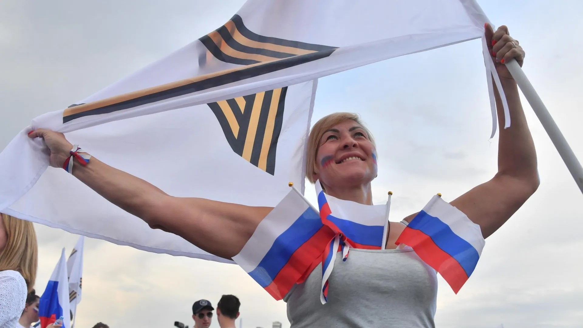 Komsomolskaya Pravda/Global Look Press