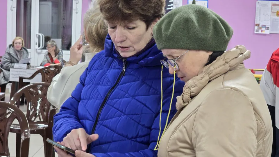 Фото: МедиаБанк Подмосковья/Яна Шаливская
