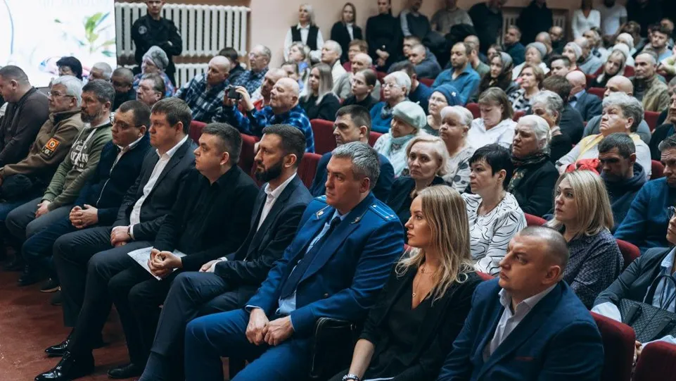 Фото: Министерство здравоохранения Московской области