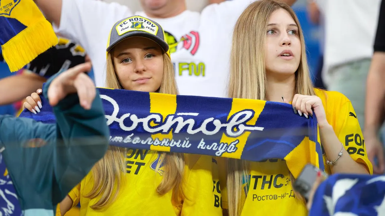 Инсайдер сообщил о блокировке счетов «Ростова»: в клубе назвали информацию «уткой»