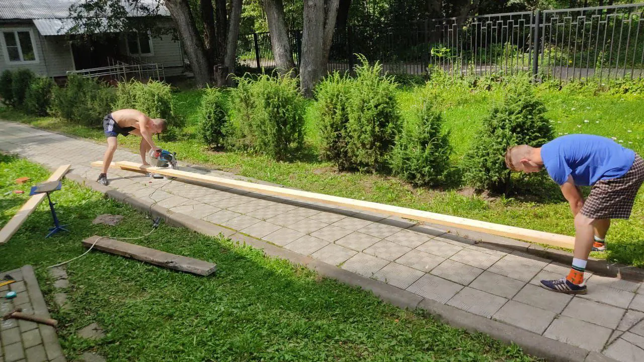Фото: Министерство социального развития МО