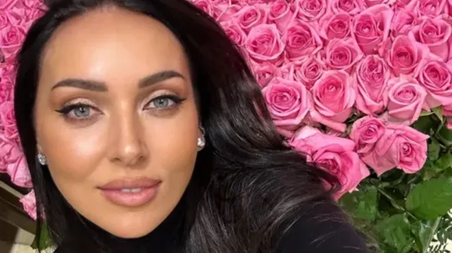 Алсу сделала каре еще короче для борьбы с осенней хандрой