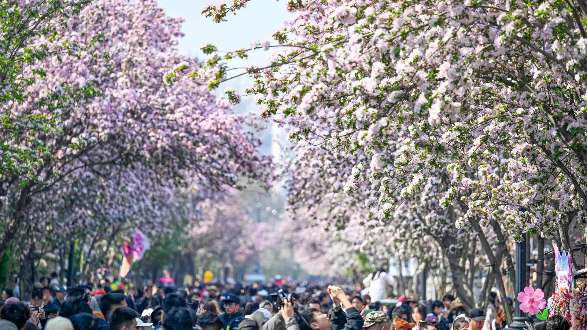 Zhao Zishuo/XinHua/Global Look Press