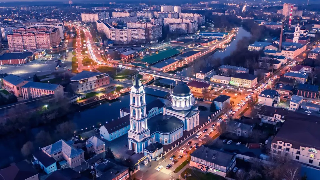 Фото: Министерство благоустройства МО