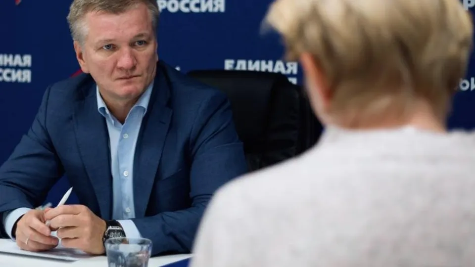 Фото: администрация городского округа Люберцы