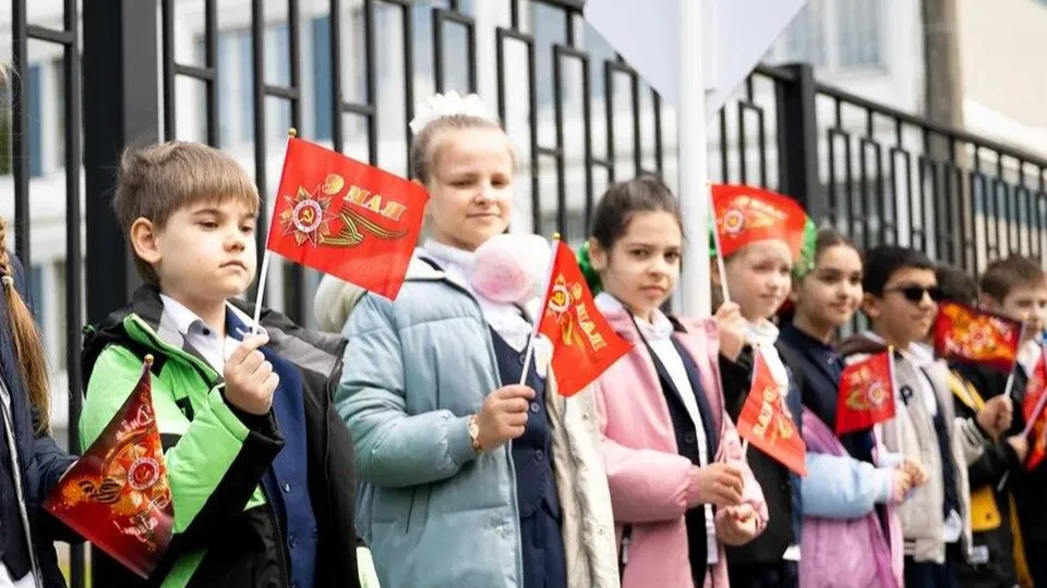 Фото: пресс-служба администрации  г.о. Люберцы
