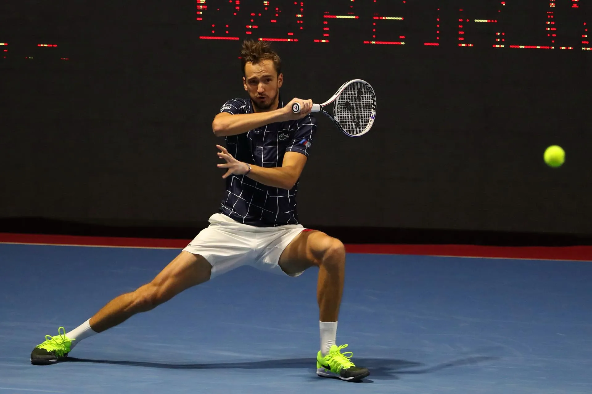 Maksim Konstantinov/Global Look Press