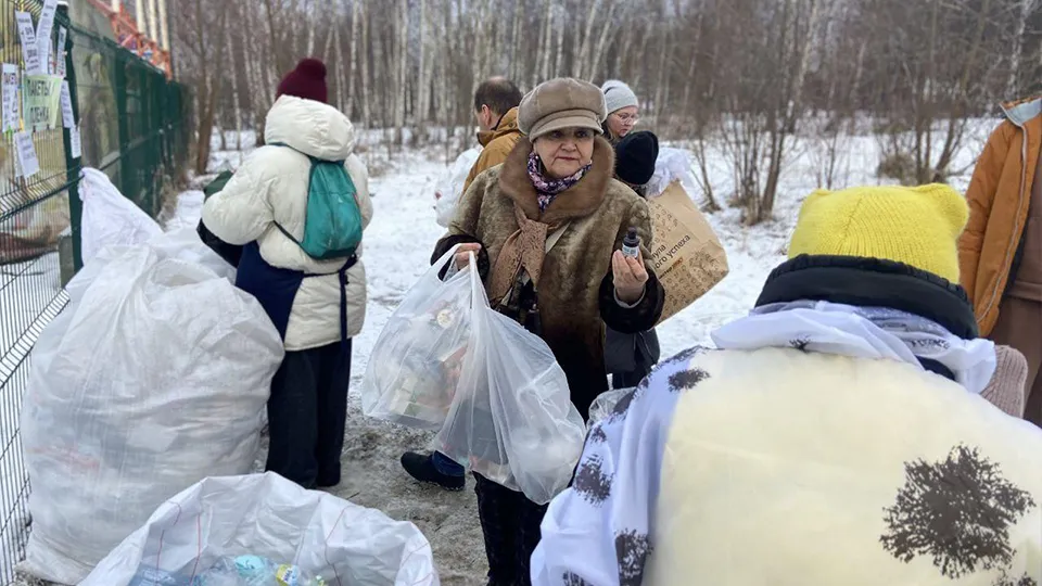 Фото: Министерство по содержанию территорий и государственному жилищному надзору Московской области