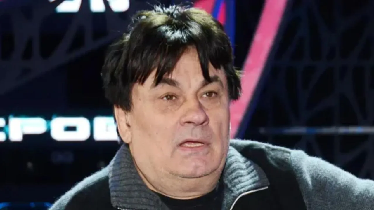 «Нельзя летать дальше шести часов»: почему Серов отказывается от концертов в Таиланде и редко выступает в России?