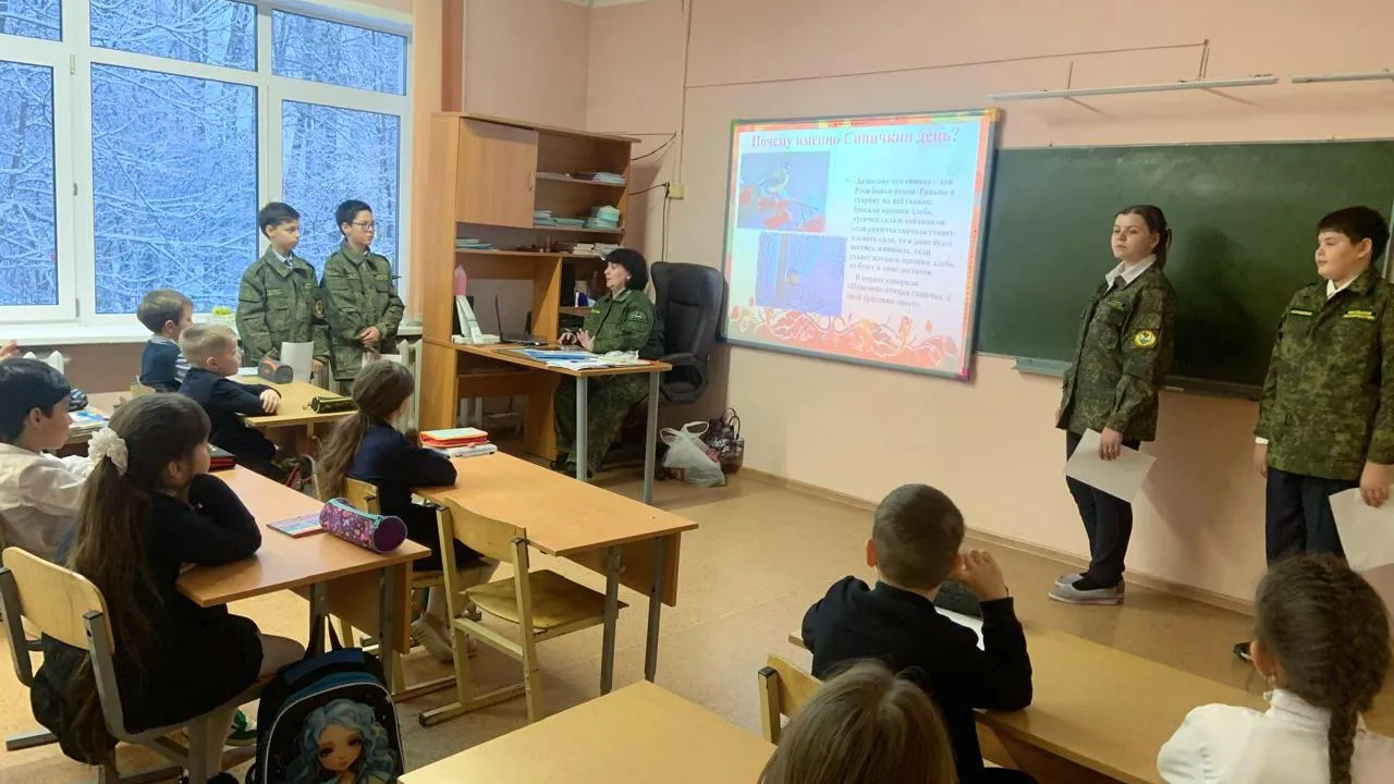Фото: Комитет лесного хозяйства Московской области