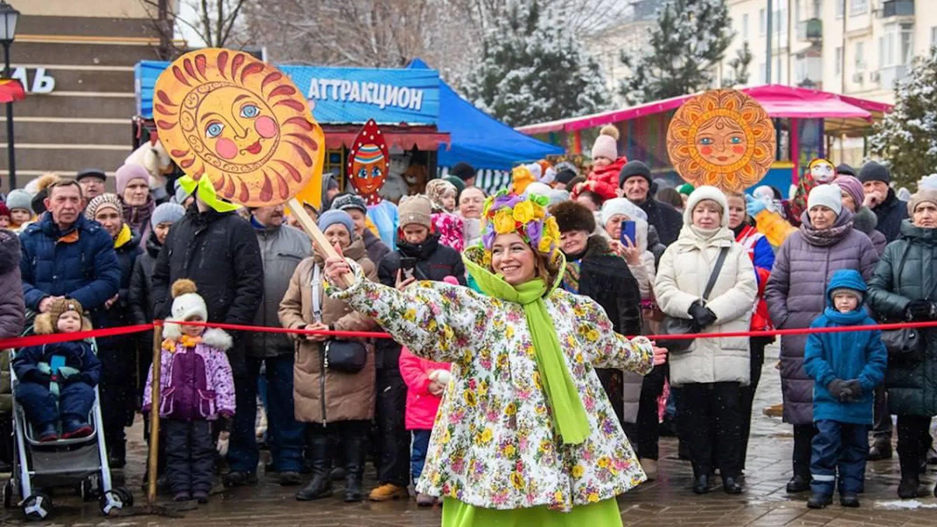Фото: дом культуры «Октябрь»