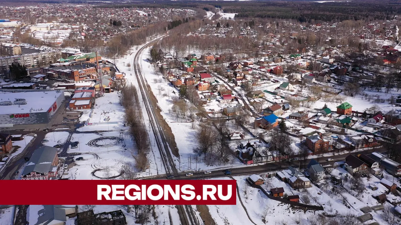 Фото: Дарья Московцева