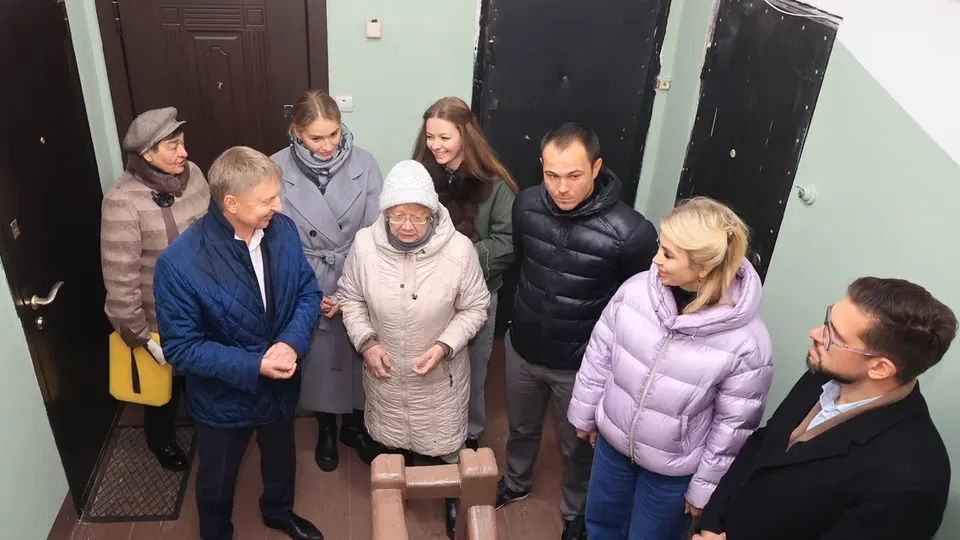 Фото: Алексей Грызлов