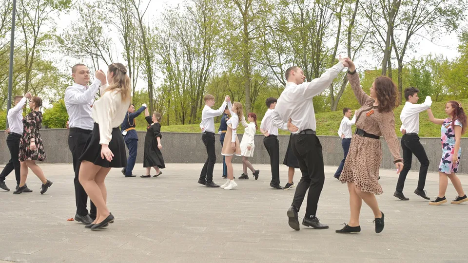 Фото: Оксана Иванова