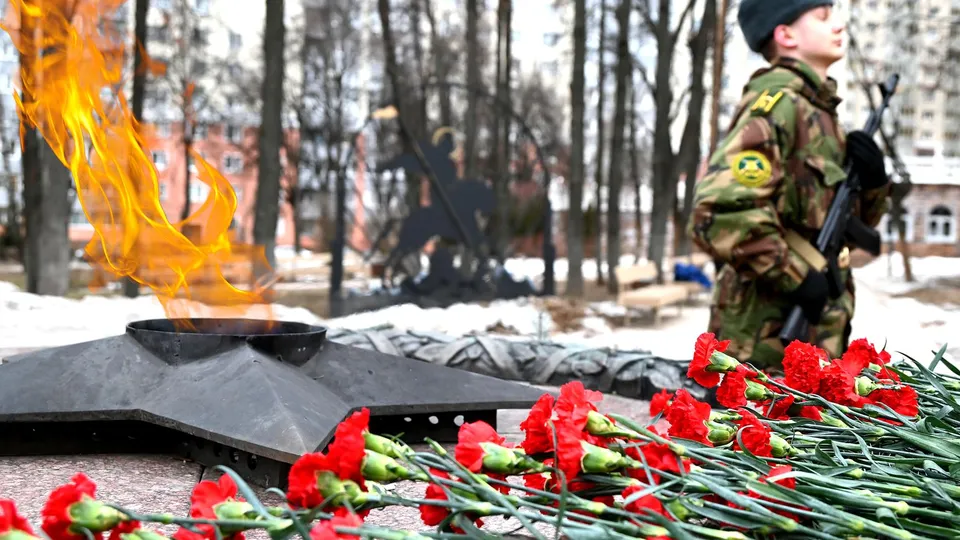 Фото: пресс-служба администрации г.о. Ленинский
