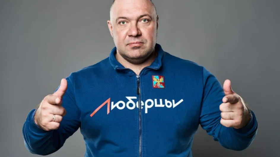 Фото: Сергей Агаджанян
