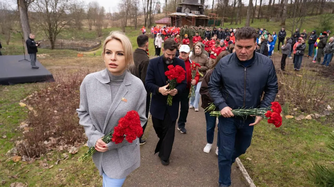 телеграм-канал директора «Московского зоопарка» Светланы Акуловой