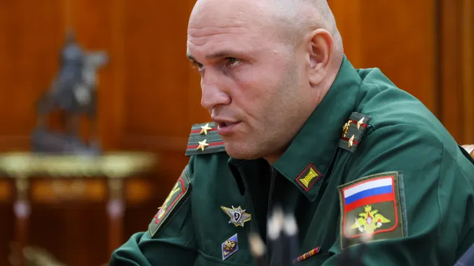Фото: сайт главы Республики Дагестан