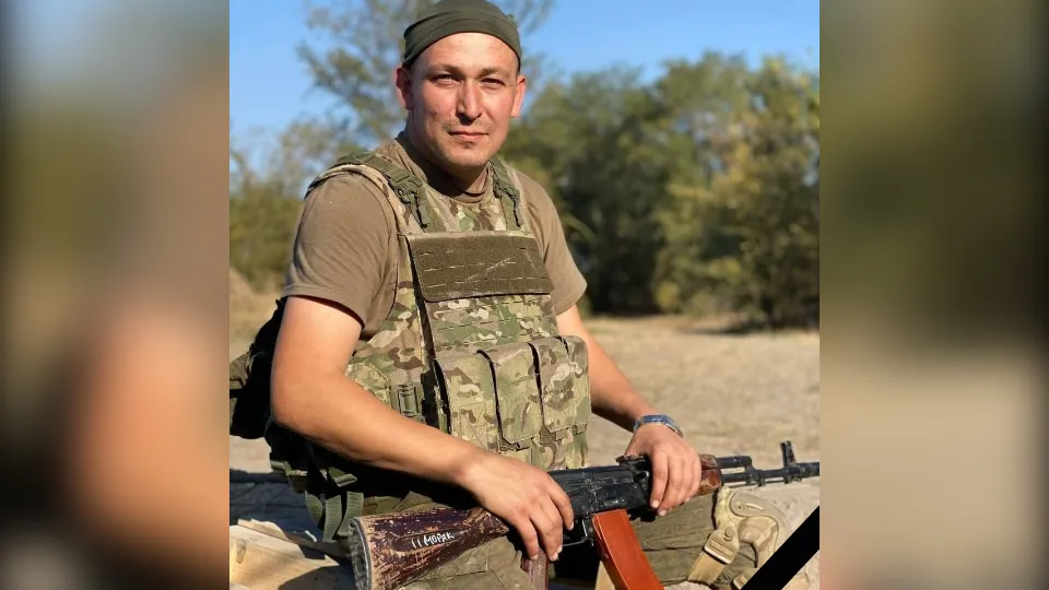 Фото: vk.com/Лотошинское Отделение ВООВ «Боевое Братство»