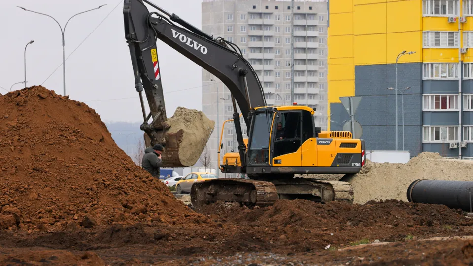 Фото: ТАСС/Эрик Романенко
